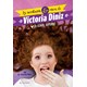 Livro - Aventuras e Micos de Victoria Diniz, as - (a Gente Supera) - Diniz