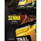 Livro - Ayrton Senna - Uma Lenda a Toda Velocidade - Hilton