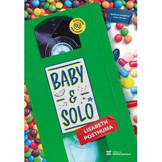 Livro - Baby & Solo - Posthuma