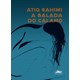 Livro - Balada do Calamo, A - Rahimi