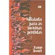 Livro - Balada para as Meninas Perdidas - Leonel