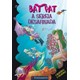Livro - Bat Pat - a Sereia Desafinada - Pavanello