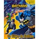 Livro - Batman - os Viloes de Gotham - Varios Autores