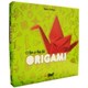 Livro - Be-a-ba do Origami, O - Palma