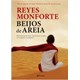 Livro - Beijos de Areia - Monforte - Planeta