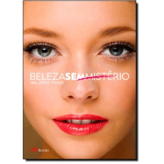 Livro - Beleza sem Mistério - Steiner Livro - Beleza sem Mistério - Steiner