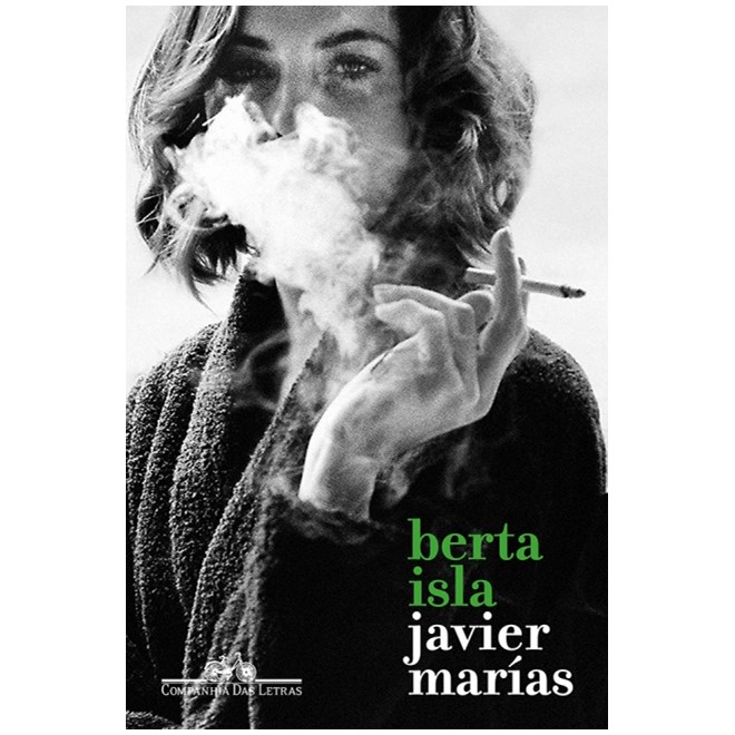 Livro - Berta Isla - Marias