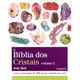 Livro - Biblia dos Cristais (a) - Vol. 2 - Judy