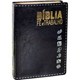 Livro - Bíblia Fé e Trabalho - Sociedade Bíblica do Brasil 3º edição