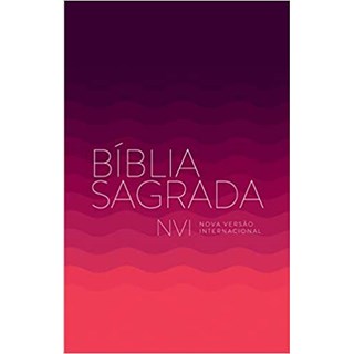 Livro - Biblia Sagrada Nvi - Editora Thomas Nelso