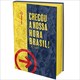 Livro - Bíblia The Send: Chegou a Nossa Hora BRASIL! - Quatro Ventos