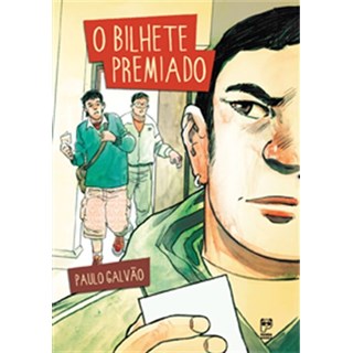 Livro - Bilhete Premiado, O - Galvao