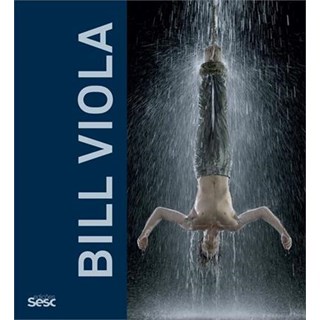 Livro - Bill Viola - Hanhardt