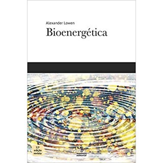 Livro - Bioenergética - Lowen - Summus