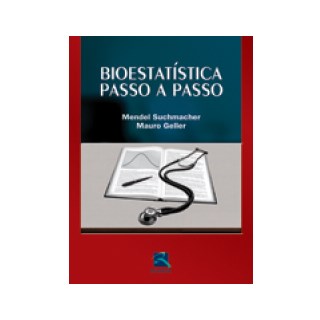 Livro - Bioestatística Passo a Passo - Mendel