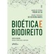 Livro - Bioetica e Biodireito - Torquato