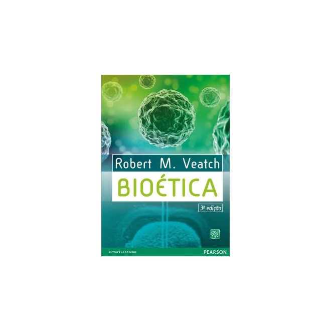 Livro - Bioética - Veatch