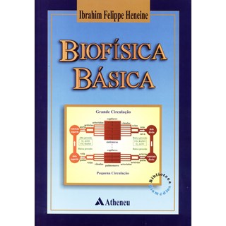 Livro - Biofísica Básica - Heneine