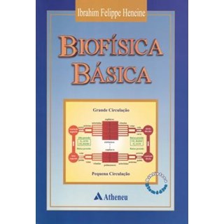Livro Biofísica Básica - Heneine - Atheneu