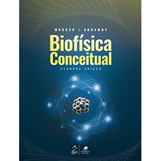 Livro Biofísica Conceitual - Abramov - Guanabara