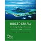 Livro - Biogeografia - Uma Abordagem Ecologica e Evolucionaria - Cox/moore/ladle