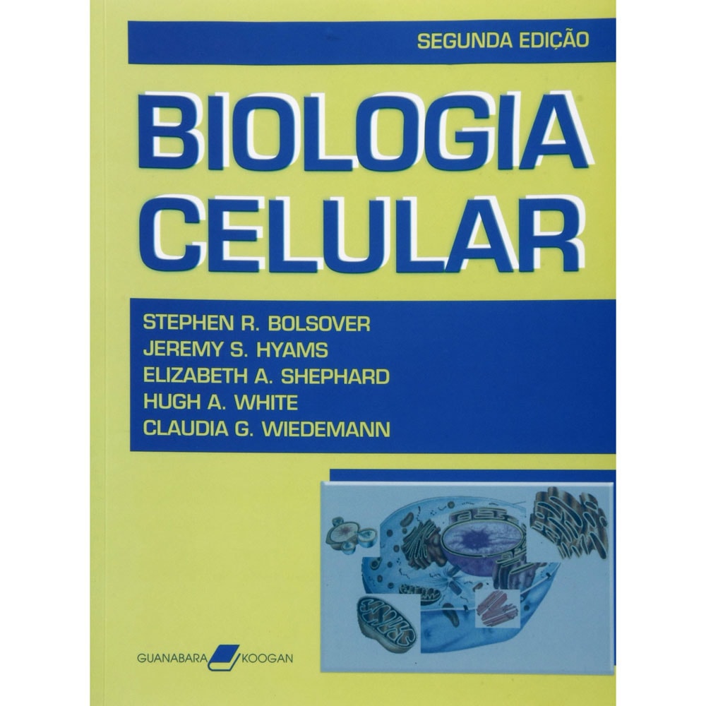 Livro Biologia Celular E Molecular 9 Edição Pdf - Resenhas De Livros