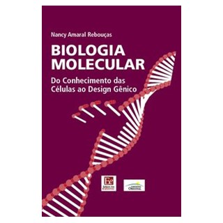 Livro - Biologia Molecular - Reboucas