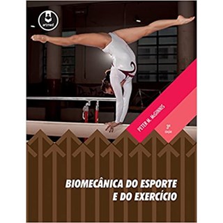 Livro - Biomecânica do esporte e do exercício - McGinnis - Artmed