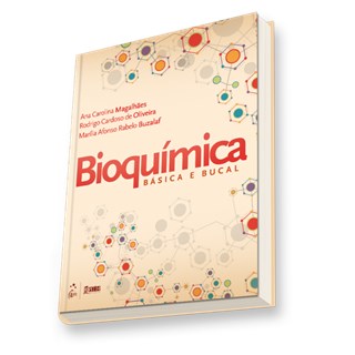 Livro - Bioquímica Básica e Bucal - Magalhães