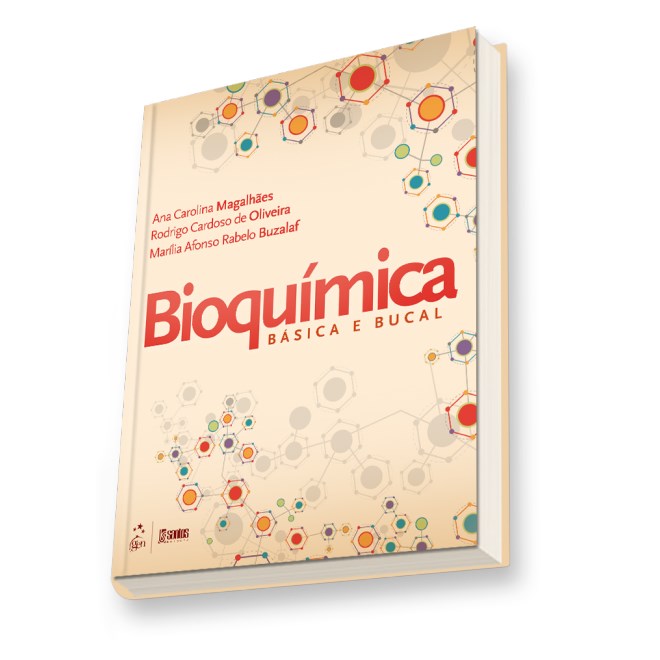 Livro - Bioquimica Basica e Bucal - Magalhaes/oliveira/b