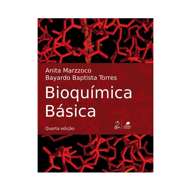 Livro De Bioquimica Basica Marzocco
