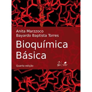 Livro - Bioquímica Básica - Marzzoco