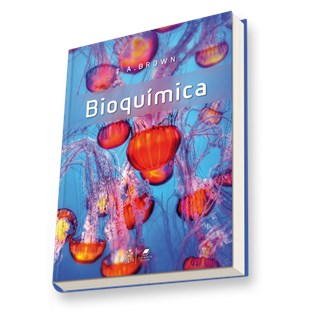 Livro Bioquímica - Brown - Guanabara