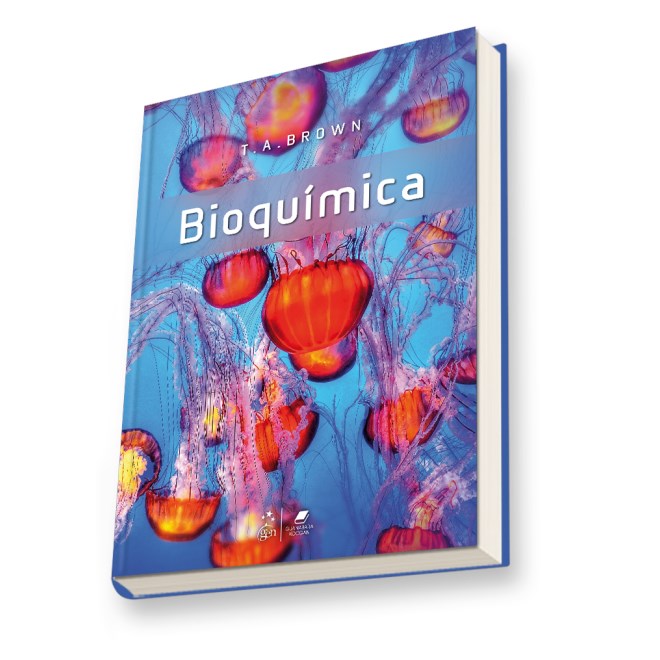 Livro Bioquímica - Brown - Guanabara