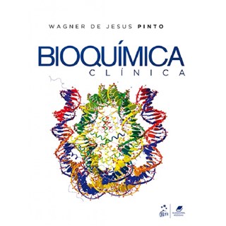 Livro Bioquímica Clínica - Pinto - Guanabara