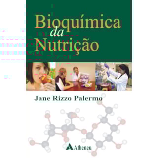 Livro - Bioquímica da Nutrição - Palermo Livro - Bioquímica da Nutrição - Palermo