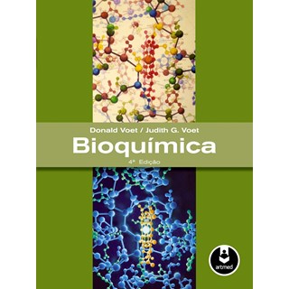 Livro - Bioquímica - Voet