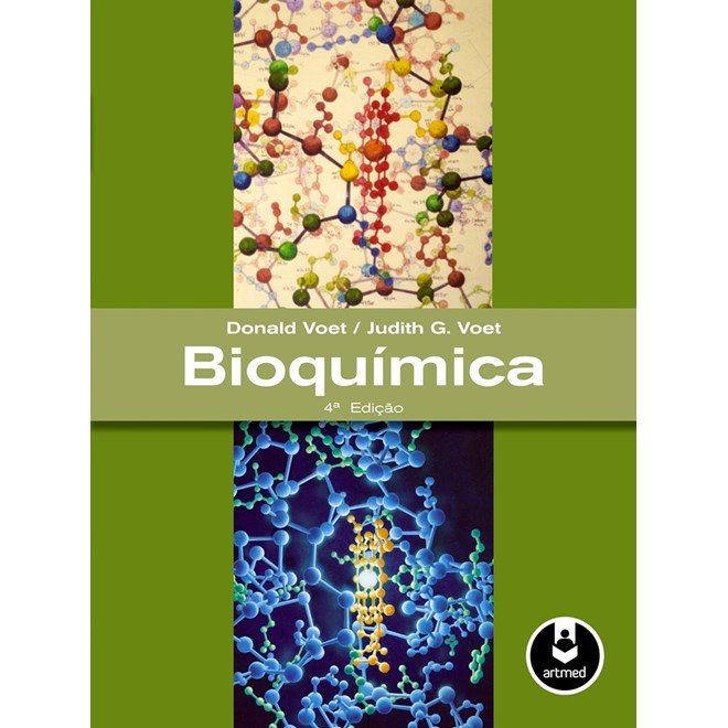 Livro - Bioquimica - Voet
