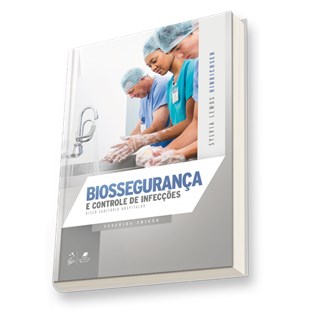 Livro - Biossegurança e Controle de Infecções - Risco Sanitário Hospitalar - Hinrichsen