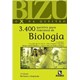 Livro Bizu de Biologia - Vidal - Rúbio