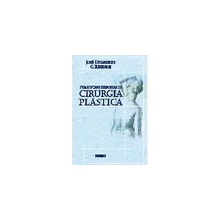 Livro - Bizu de Cirurgia Plástica - Resende - Rúbio
