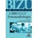 Livro Bizu de Fonoaudiologia - Lopes - Rúbio