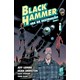 Livro - Black Hammer 3. era da Destruicao - Parte 1 - Lemire/ormston/stewa
