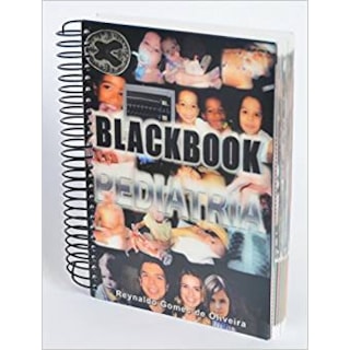Livro - Blackbook Pediatria - OliveiraåÊ Livro - Blackbook Pediatria - OliveiraåÊ