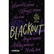 Livro - Blackout: o Amor Tambem Brilha No Escuro - Clayton/jackson/ston
