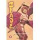 Livro - Blade - a Lamina do Imortal 09 - Samura