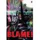 Livro - Blame! 07 - Nihei