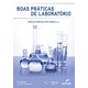 Livro - Boas Praticas de Laboratorio - Barbosa