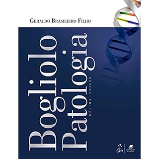 Livro - Bogliolo Patologia - Brasileiro Filho