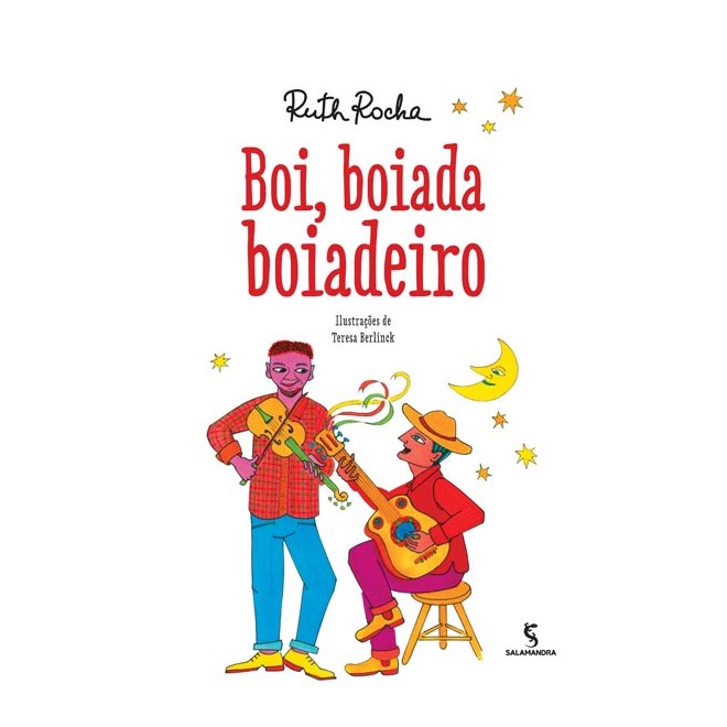 Livro - Boi, Boiada, Boiadeiro - Rocha